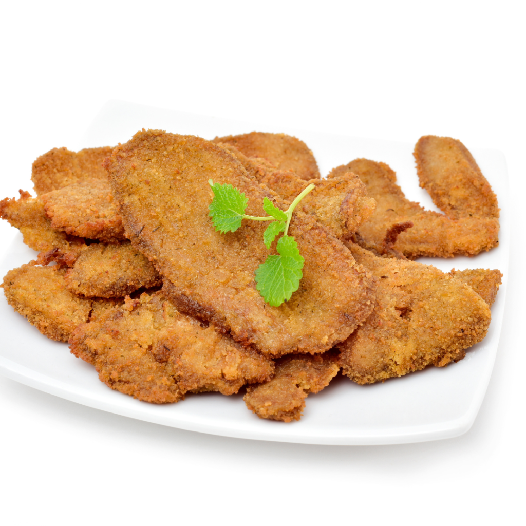 seitan