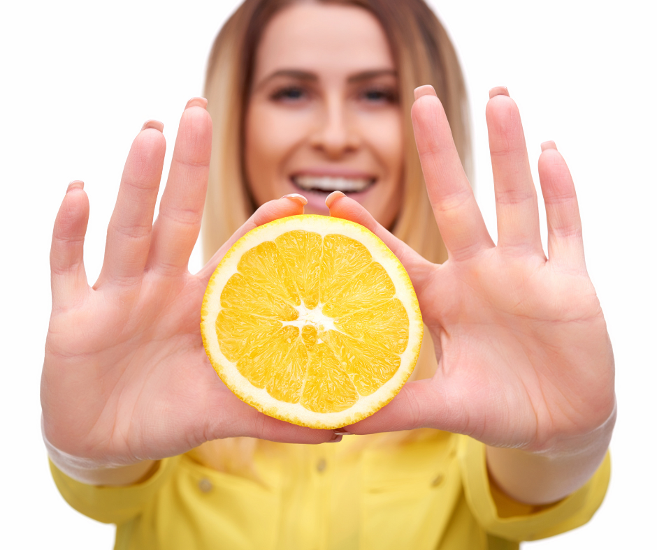 vitamina c